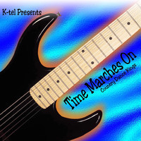 pochette album Wild angels