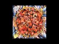 pochette album Algor mortis... the linear rate of cadaveric cooling