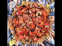 pochette album Autopsy suite