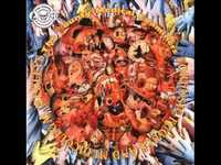 pochette album Epicedium for epidermal slippage