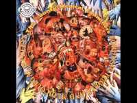 pochette album Medicocriminal entomology