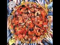 pochette album Organ harvest (the anatomical gift act)