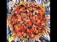 pochette album Vitreous humor