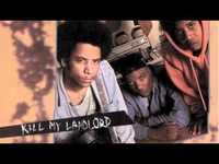 pochette album Fo da money