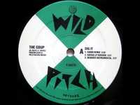 pochette album Fuck a perm (extended version)