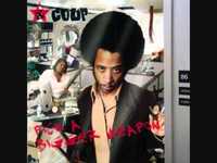 pochette album Mindfuck