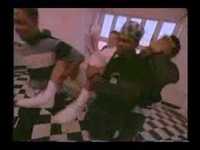 pochette album Takin these