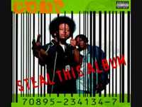 pochette album Underdog