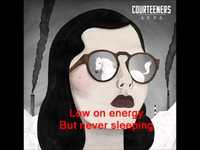 pochette album Van der graaff