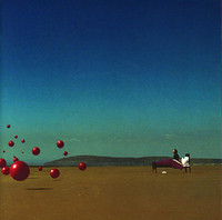 pochette album Dying inside