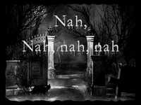 pochette album Yeat's grave