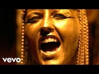 pochette album Zombie