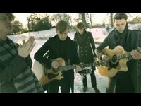 pochette album Yes, yes, we're magicians