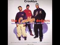 pochette album Crooklyn