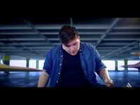 pochette album True north