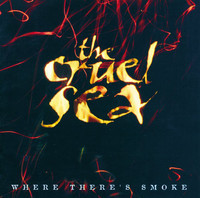 pochette album A simple goodbye