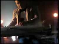 pochette album Slipstream