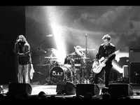 pochette album Bonebag