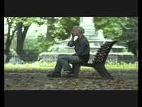 pochette album Coming down