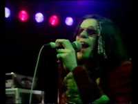 pochette album Resurrection joe