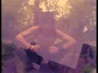 pochette album The witch