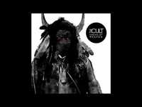 pochette album Until the light takes us