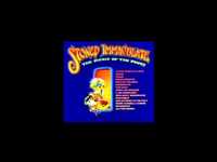 pochette album Wild child