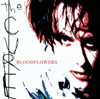 pochette album Bloodflowers