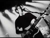 pochette album Descent