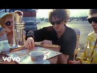 pochette album Gone!