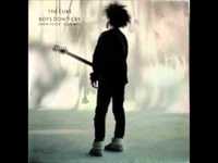 pochette album If you leave