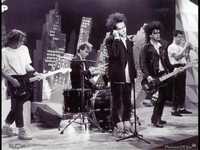 pochette album Mr. pink eyes