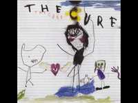 pochette album Never