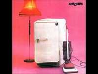 pochette album Saturday night