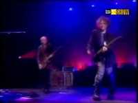 pochette album The last thing you should do