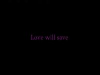 pochette album The promise