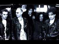 pochette album Throw your foot