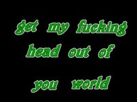 pochette album Us or them