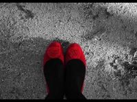 pochette album Wendy time