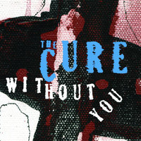 pochette album Without you
