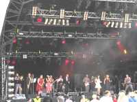 pochette album Freedom