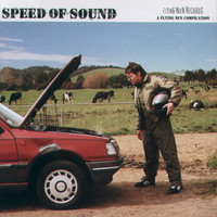 pochette album Exit to the city