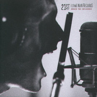 pochette album Get loose