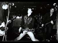 pochette album Rebekah