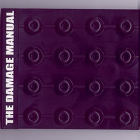 pochette album Laugh track