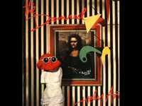 pochette album Teenage dream