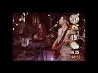 pochette album Wyldchild