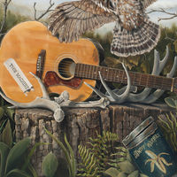 pochette album Kiss off