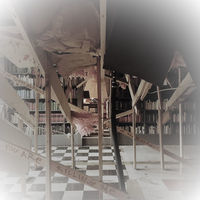 pochette album You are killing me