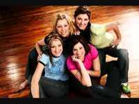 pochette album Faith in you